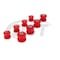 Energy Suspension Black Polyurethane With Upper and Lower Bushings 5.3142G - alternate 6